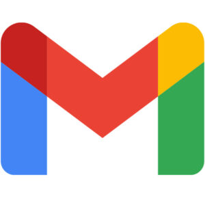 gmail شعار